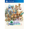 Final Fantasy Crystal Chronicles - Remastered Edition PS4